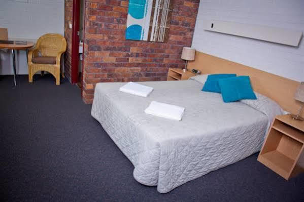 Arabella Motor Inn Tweed Heads Bagian luar foto