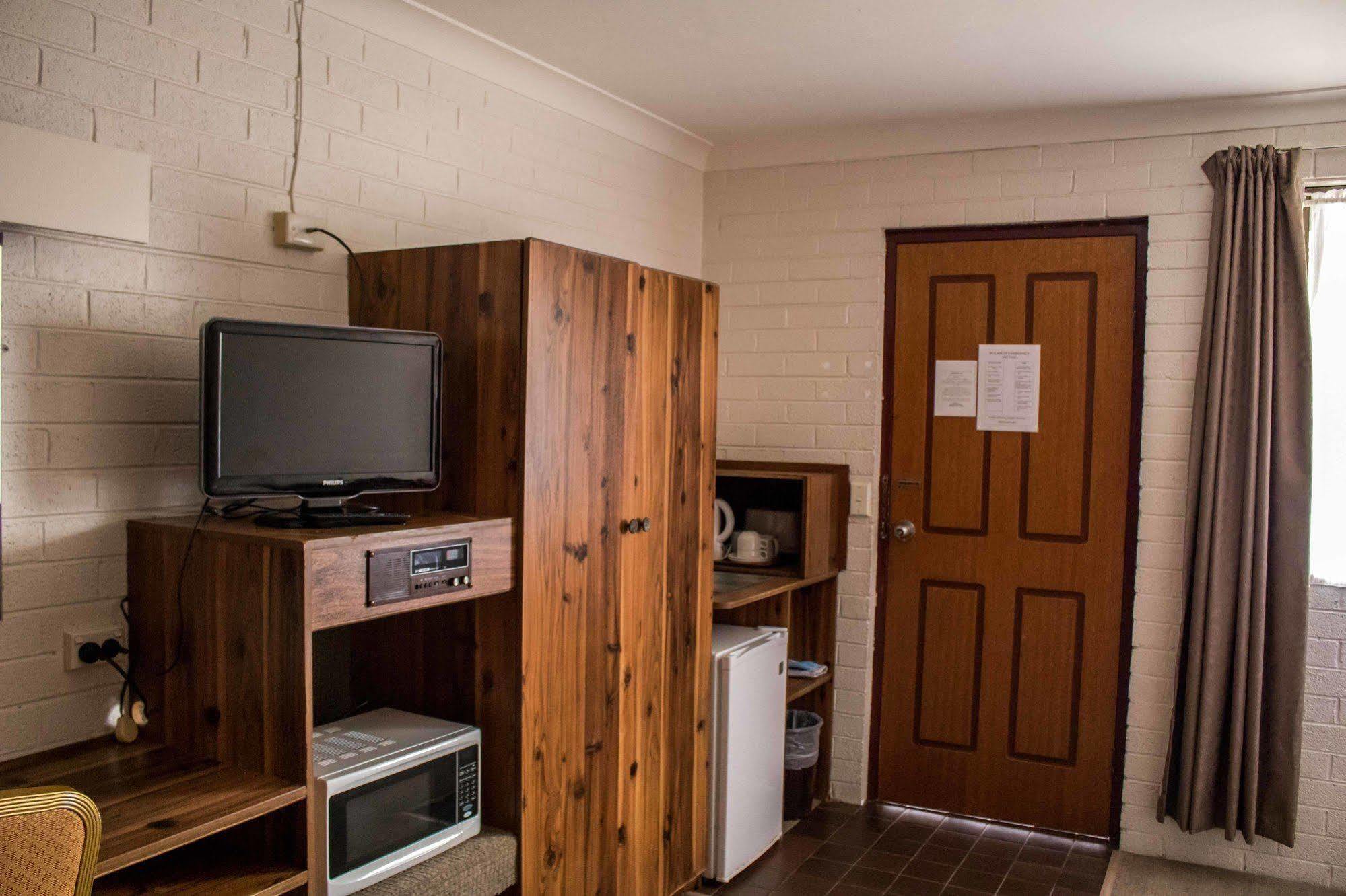 Arabella Motor Inn Tweed Heads Bagian luar foto